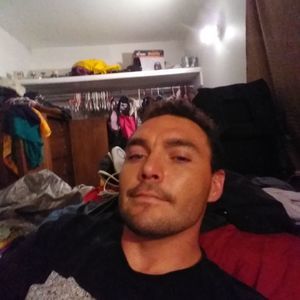 Meet your Posher, Eli